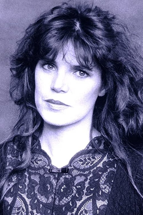 Porträt von Barbara Magnolfi