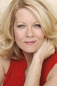 Porträt von Barbara Niven
