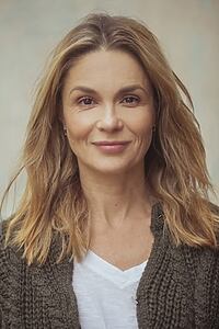 Porträt von Barbara Schulz