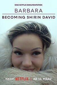 Filmplakat zu Barbara – Becoming Shirin David
