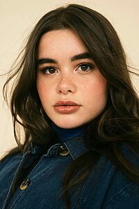 Porträt von Barbie Ferreira