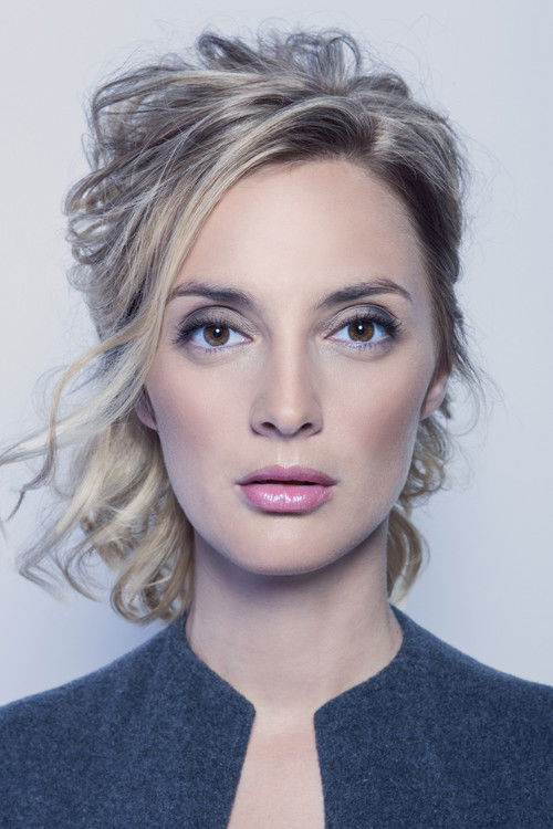 Porträt von Barbora Poláková