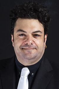 Porträt von Barış Kıralioğlu