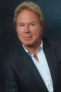 Porträt von Barry Barnholtz