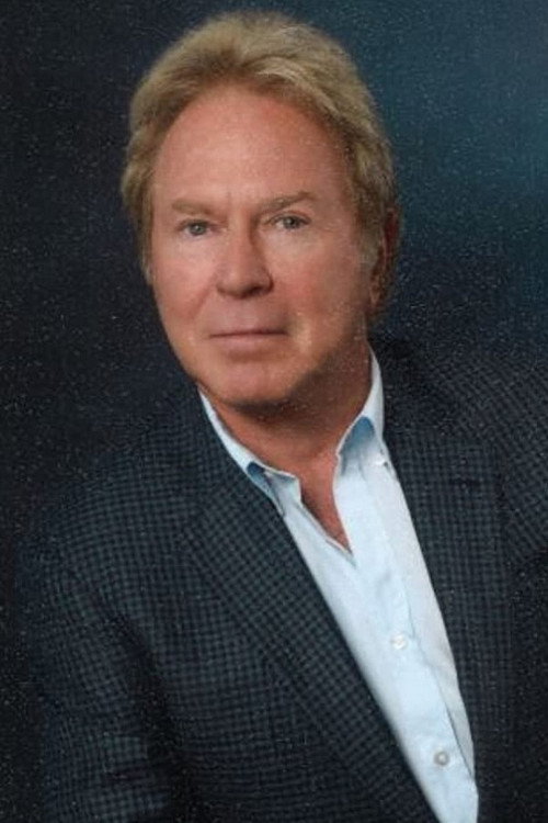 Porträt von Barry Barnholtz