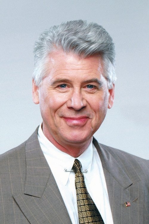 Porträt von Barry Bostwick
