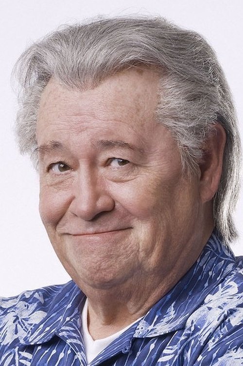 Porträt von Barry Corbin