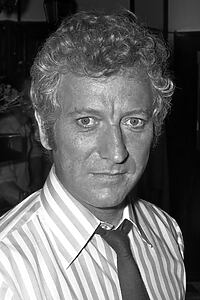 Porträt von Barry Foster