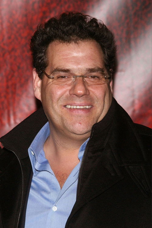 Porträt von Barry H. Waldman