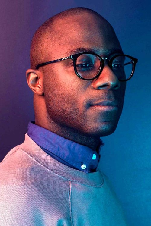 Porträt von Barry Jenkins
