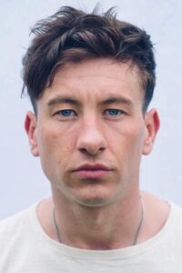 Porträt von Barry Keoghan