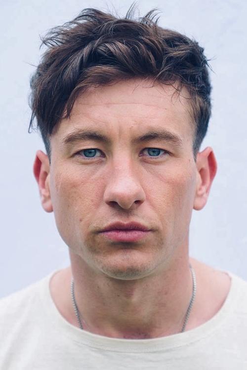 Porträt von Barry Keoghan