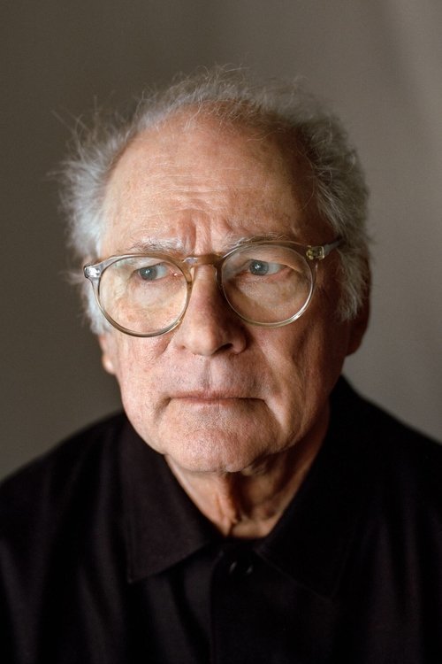 Porträt von Barry Levinson
