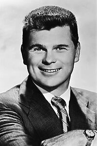 Porträt von Barry Nelson