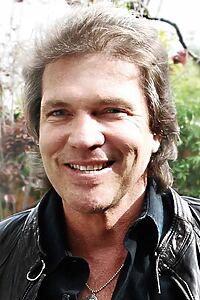 Porträt von Barry O'Brien