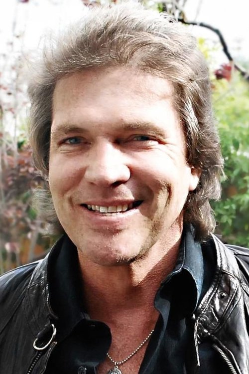 Porträt von Barry O'Brien