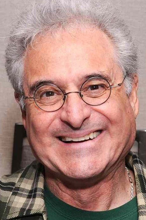 Porträt von Barry Pearl