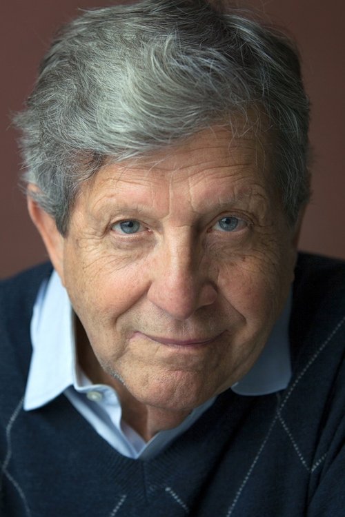 Porträt von Barry Primus