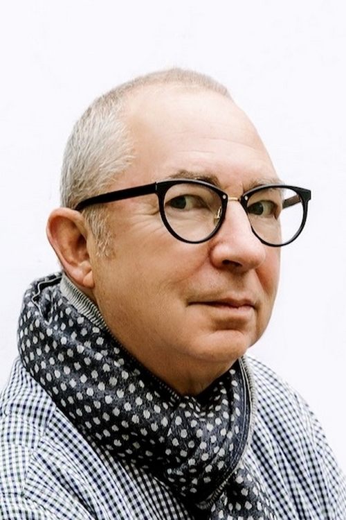 Porträt von Barry Sonnenfeld