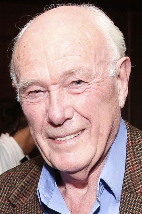 Porträt von Barry Spikings