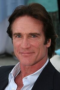 Porträt von Barry Van Dyke