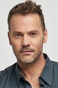 Porträt von Barry Watson