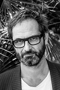 Porträt von Bart Van Langendonck