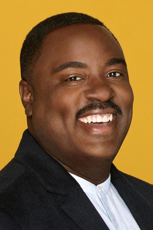 Porträt von Bashir Salahuddin