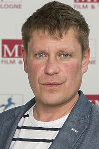 Porträt von Bastian Griese