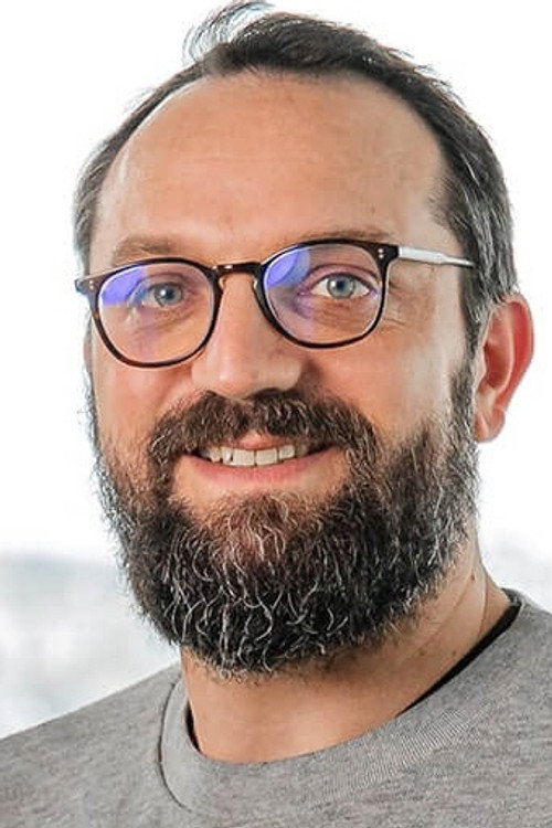 Porträt von Bastien Sirodot