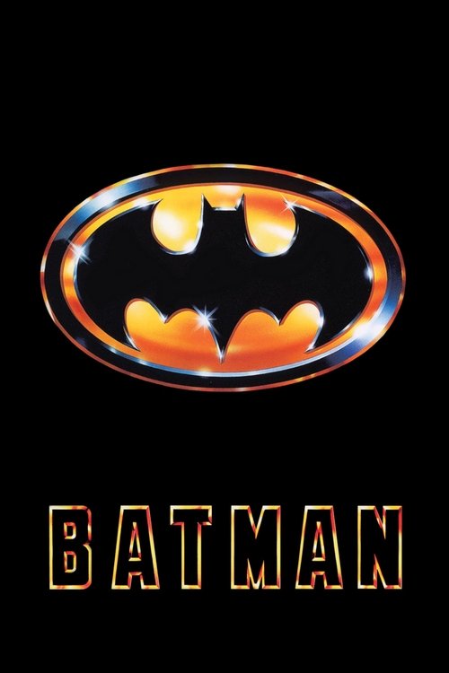 Filmplakat zu Batman