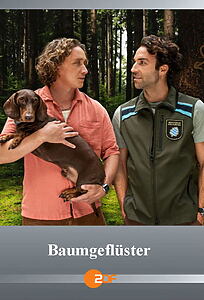 Filmplakat zu Baumgeflüster