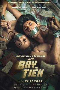 Filmplakat zu Bẫy Tiền