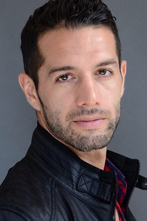 Porträt von Bayardo De Murguia