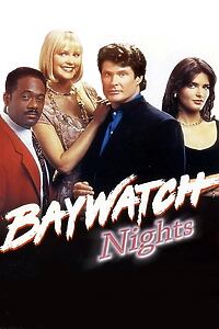 Serienplakat zu Baywatch Nights