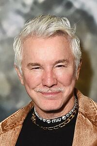 Porträt von Baz Luhrmann