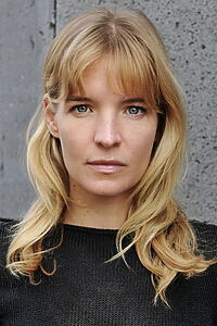 Porträt von Bea Brocks