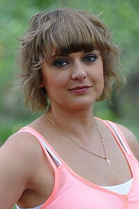 Porträt von Bea Lass