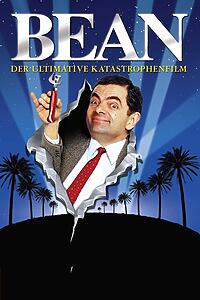 Filmplakat zu Bean - Der ultimative Katastrophenfilm