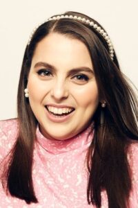 Porträt von Beanie Feldstein