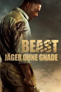 Filmplakat zu Beast - Jäger ohne Gnade