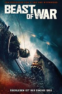 Filmplakat zu Beast of War