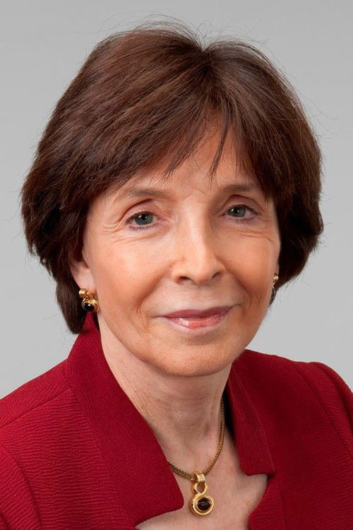 Porträt von Béatrice Kruger