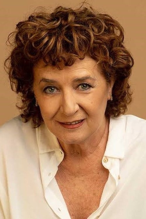 Porträt von Beatriz Carvajal