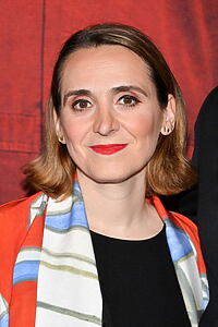 Porträt von Beatriz Sequeira