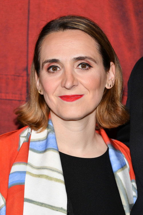 Porträt von Beatriz Sequeira
