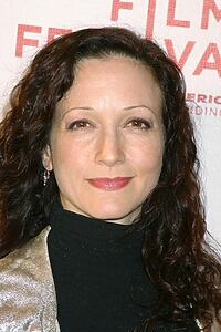 Porträt von Bebe Neuwirth