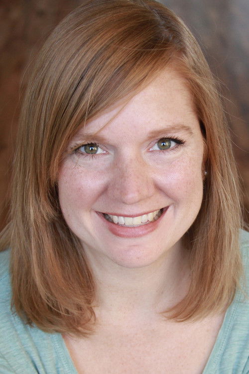 Porträt von Becca McCracken