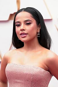 Porträt von Becky G