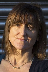 Porträt von Beeban Kidron
